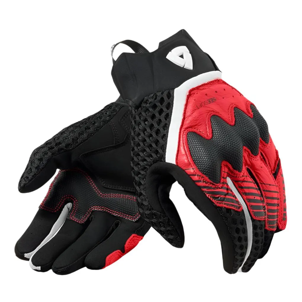 REV'IT! FGS210 VELOZ LADIES MOTORCYCLE GLOVES