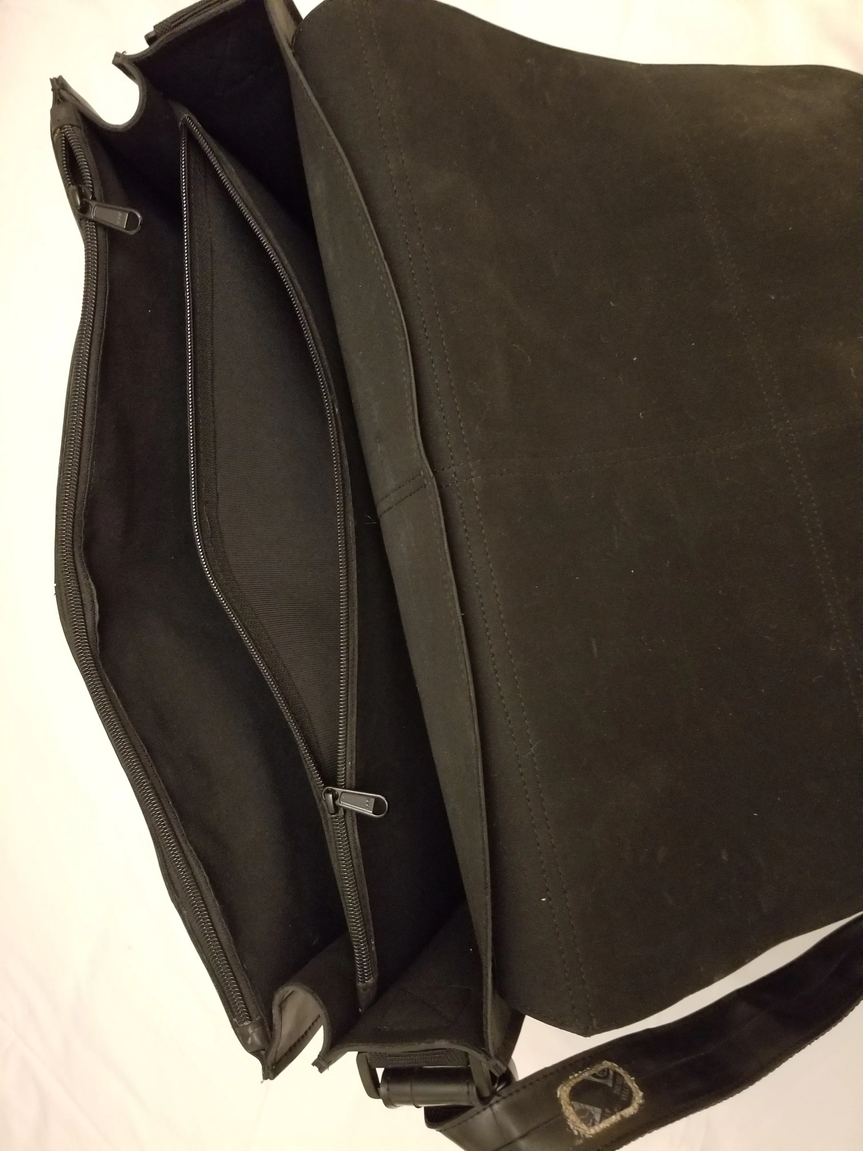 Revved Up Work Bag