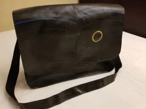 Revved Up Work Bag