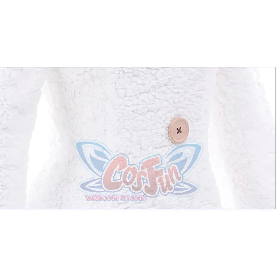 Re:Zero − Starting Life in Another World Cosplay Rem Sheep Version Costume C00224