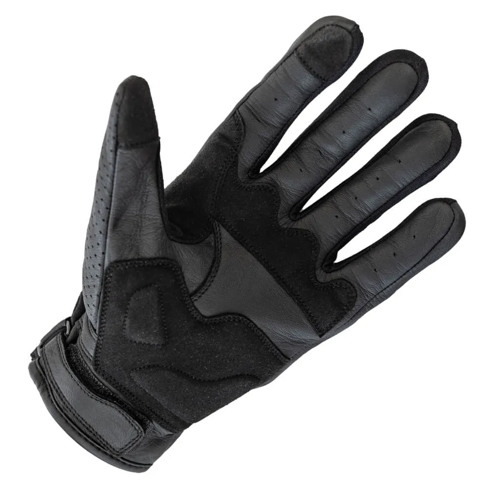 Richa Triton Gloves Black