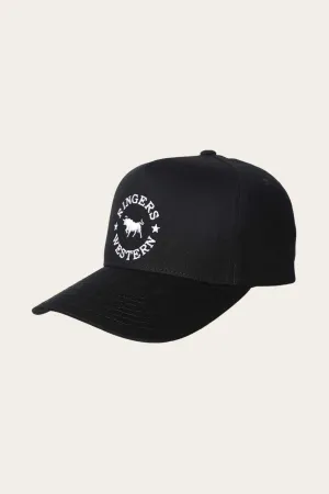 Ringers Western Icon Baseball Cap