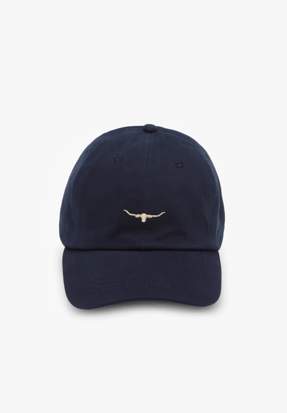 RM Williams Mini Longhorn Cap