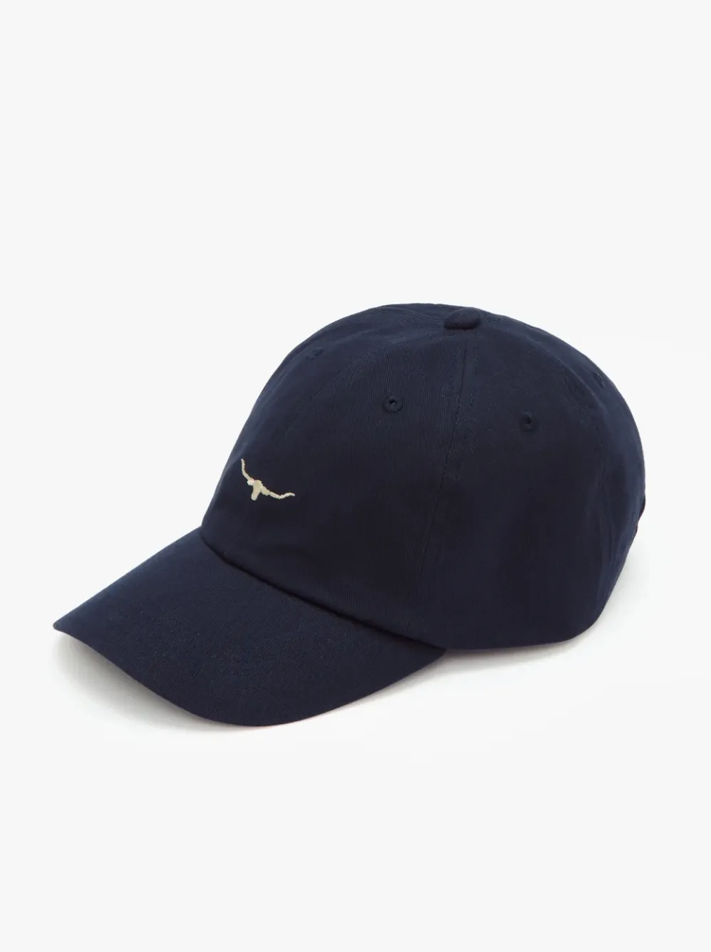 RM Williams Mini Longhorn Cap