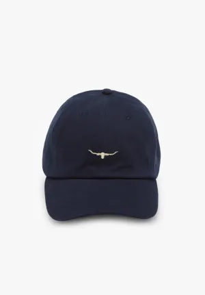 RM Williams Mini Longhorn Cap