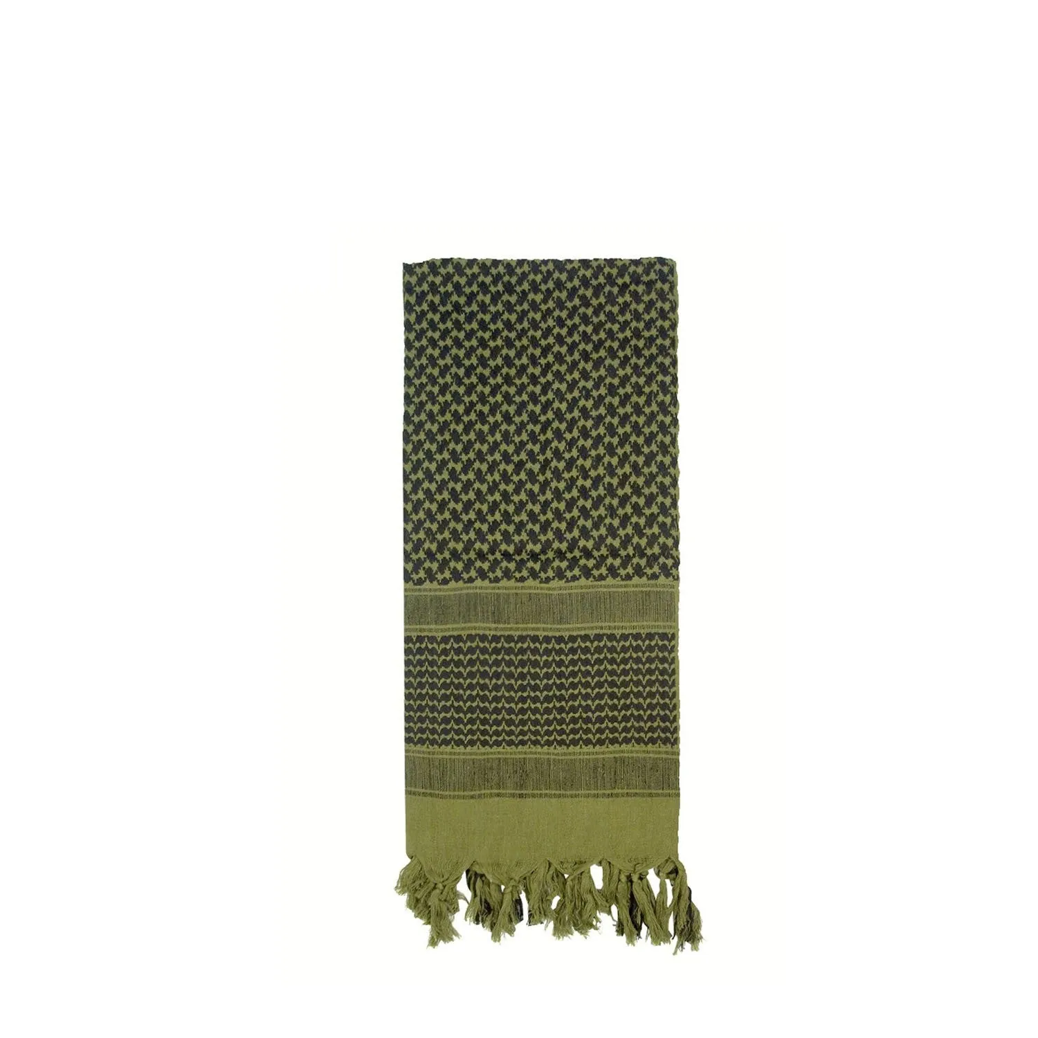 Rothco Scarf: Lightweight Shemagh Tactical Desert Scarves