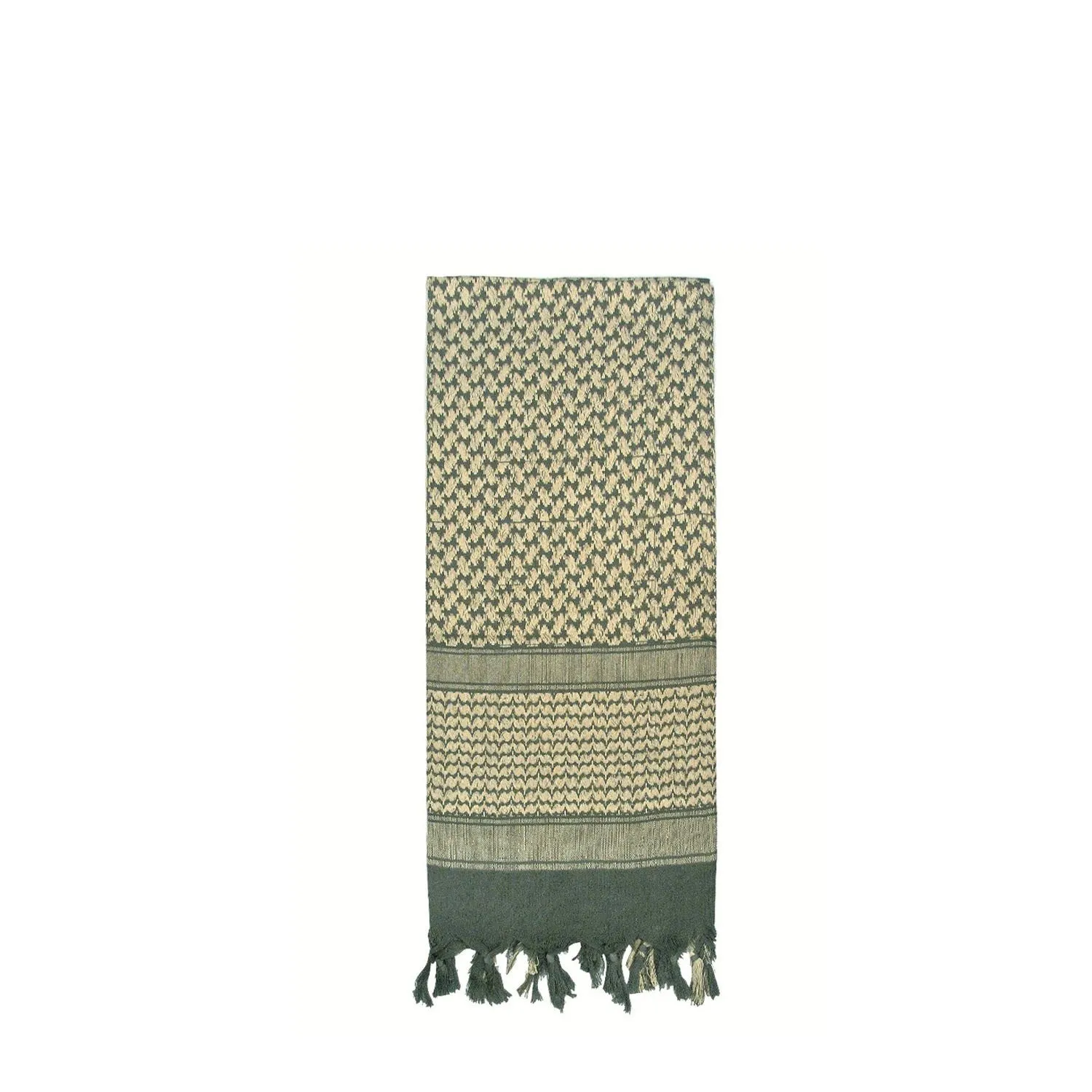 Rothco Scarf: Lightweight Shemagh Tactical Desert Scarves