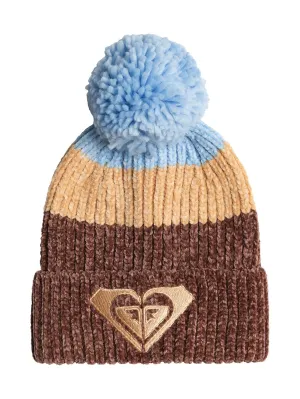 Roxy Ladies Ocean Therapy Beanie