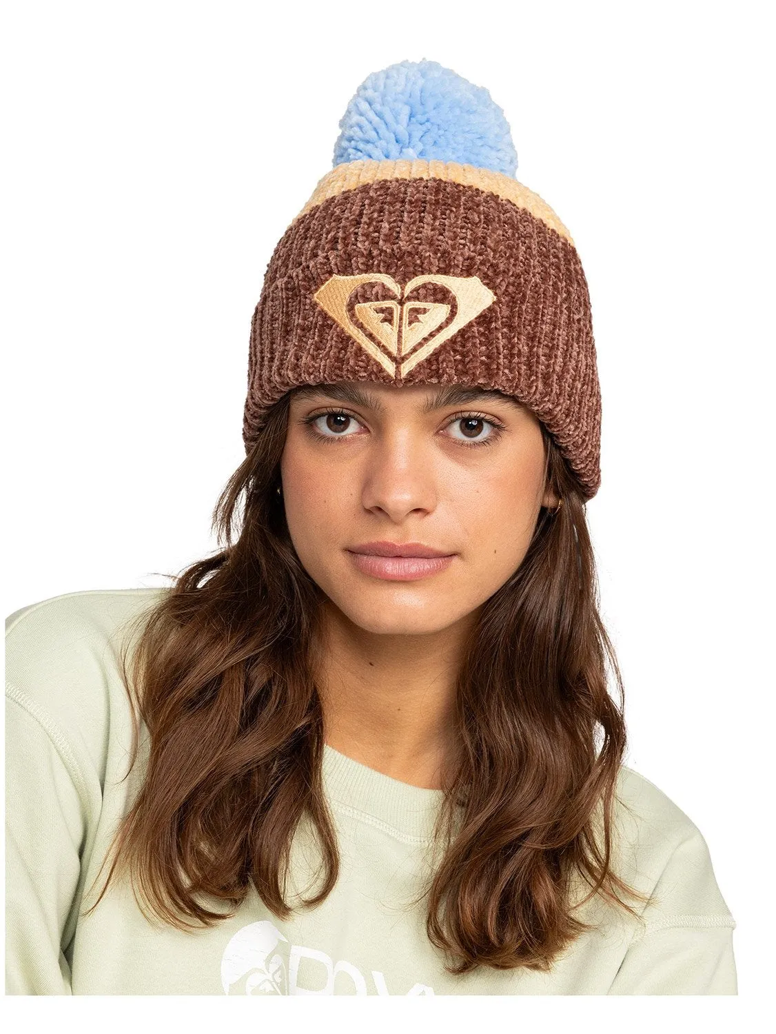 Roxy Ladies Ocean Therapy Beanie