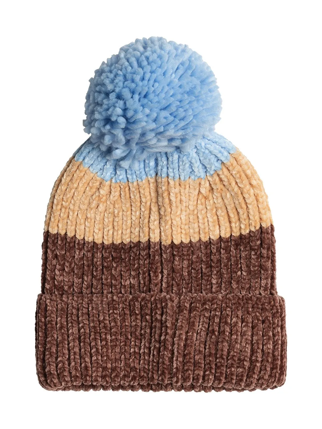 Roxy Ladies Ocean Therapy Beanie