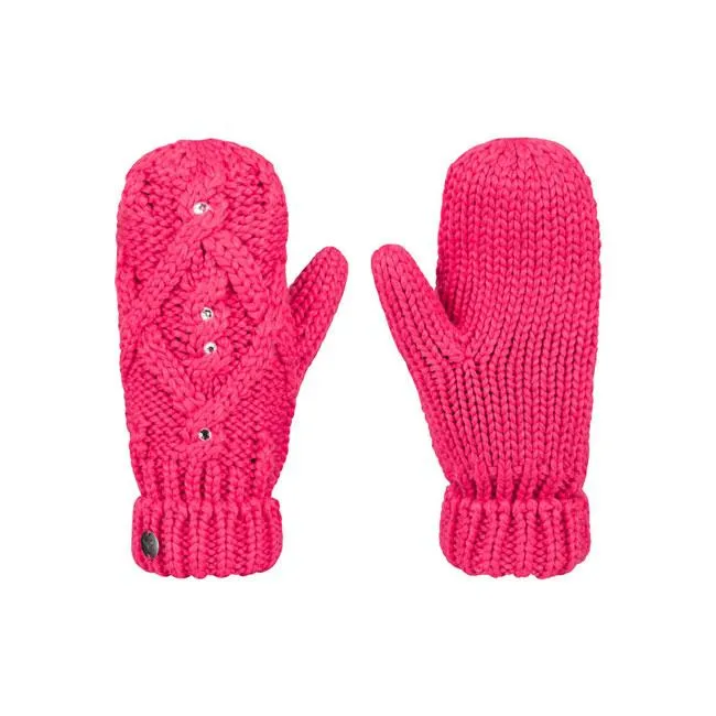 Roxy Shooting Star Womens Mittens 2015