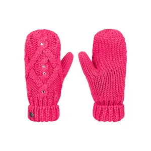 Roxy Shooting Star Womens Mittens 2015