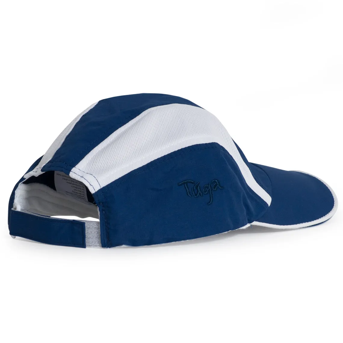 Runners Sun Hat - Navy