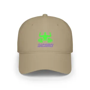 Sacrifice Baseball Cap