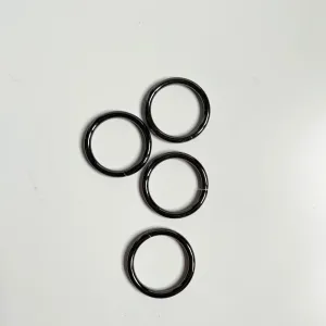 Sallie Tomato O Rings - 1-1/2"