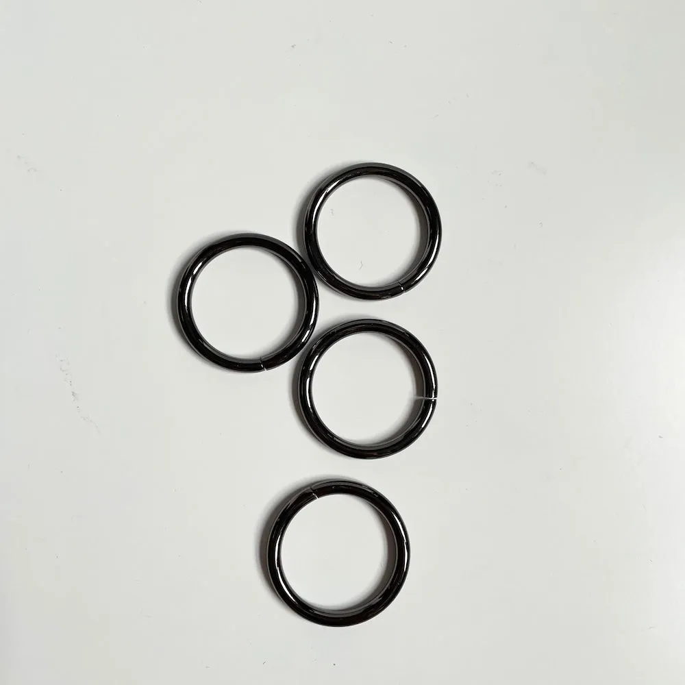 Sallie Tomato O Rings - 1-1/2"