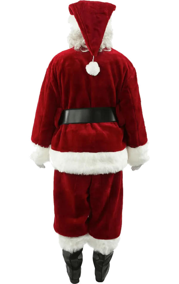 Santa Suit (Professional)
