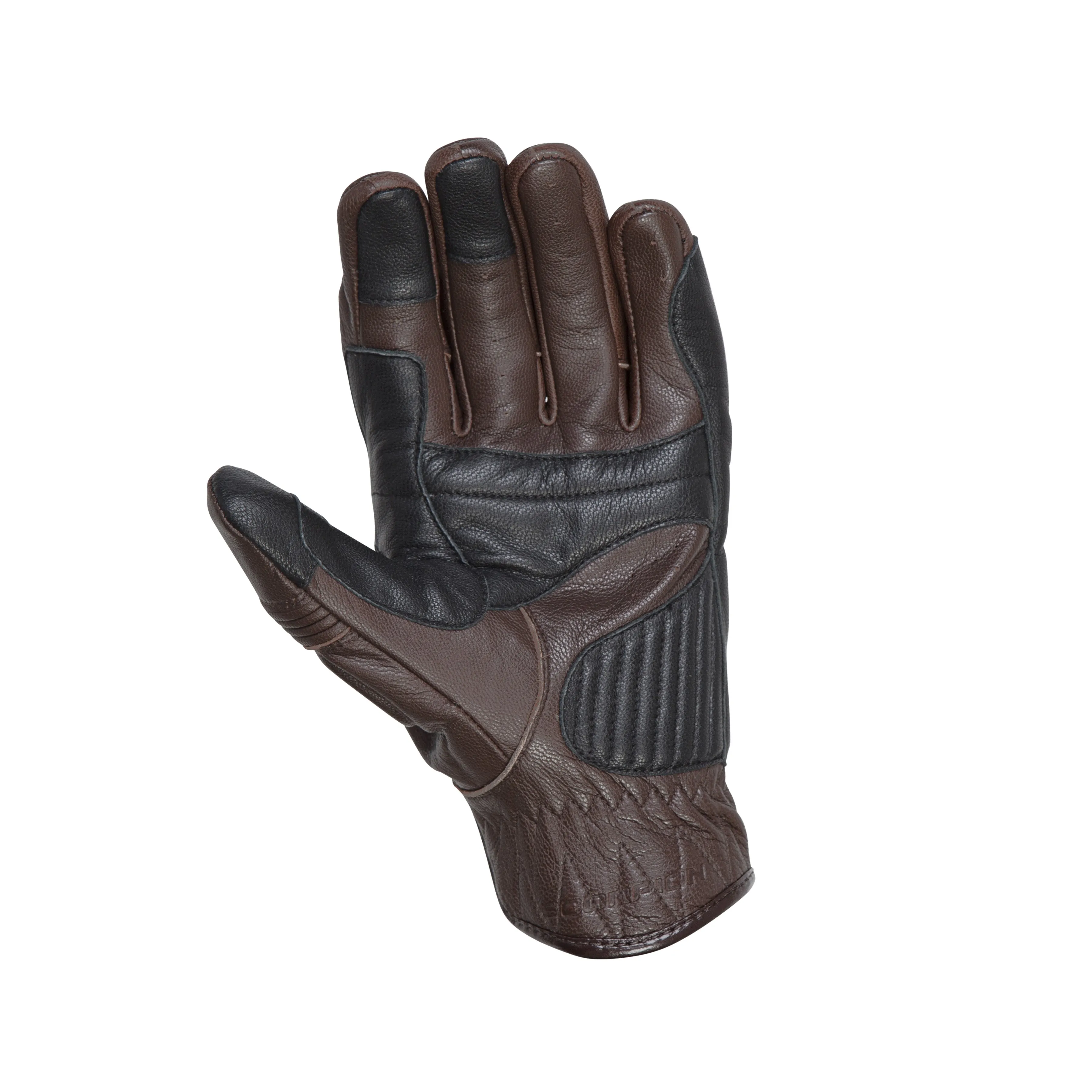 Scorpion EXO Klaw II Leather Motorcycle Gloves
