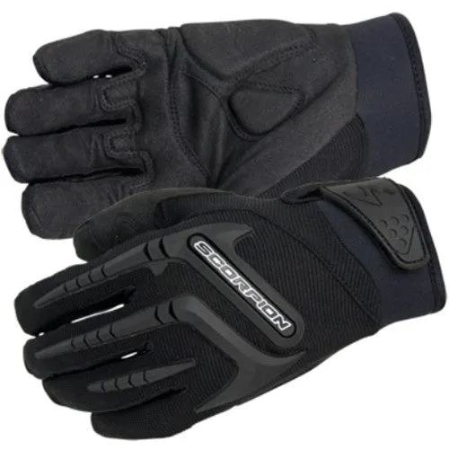 Scorpion Women's Skrub Gloves