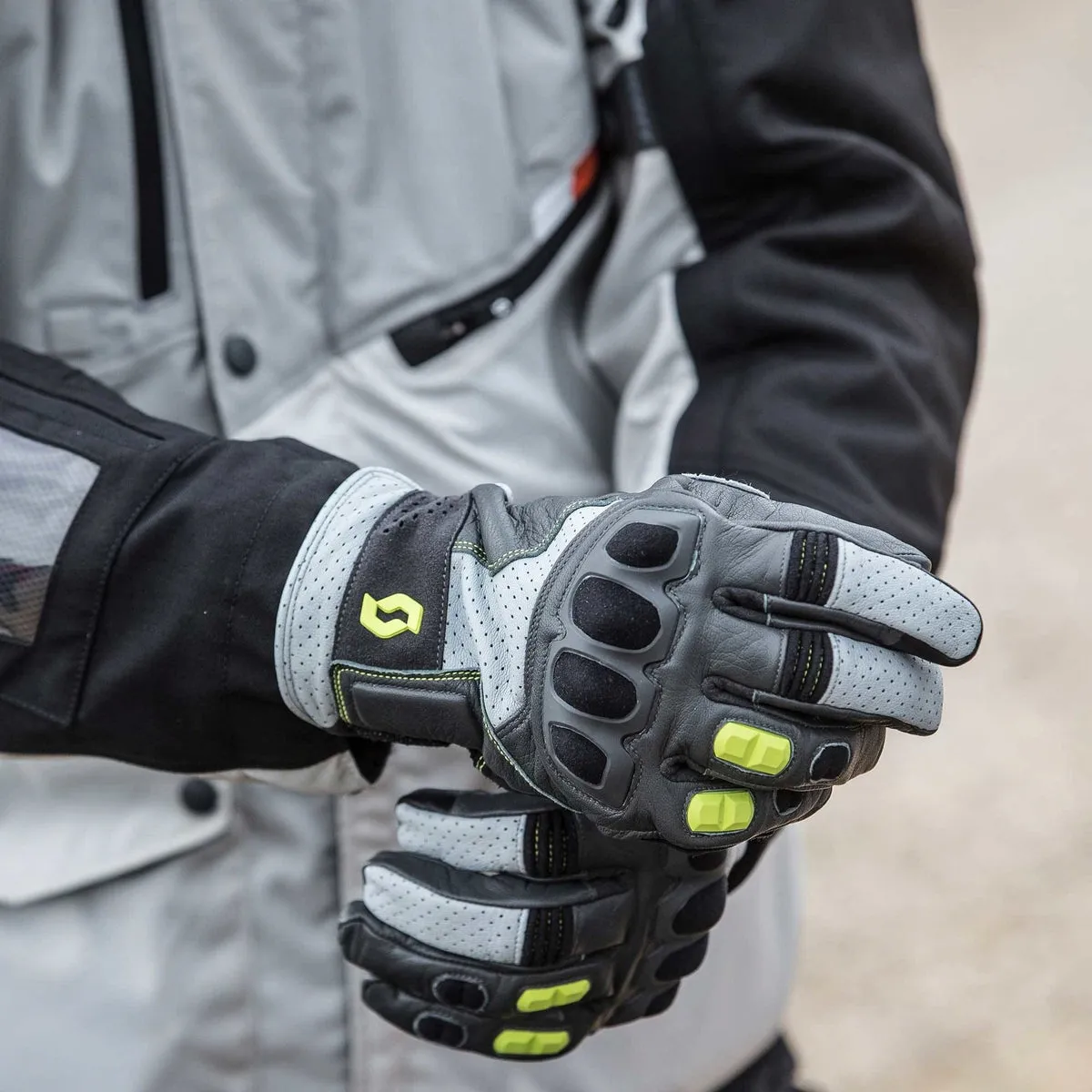 Scott Sport ADV Gloves