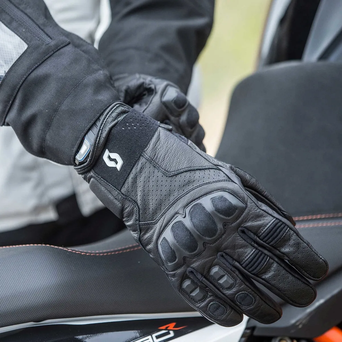 Scott Sport ADV Gloves
