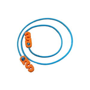 Sea Flow Adjustable Deck Bungee