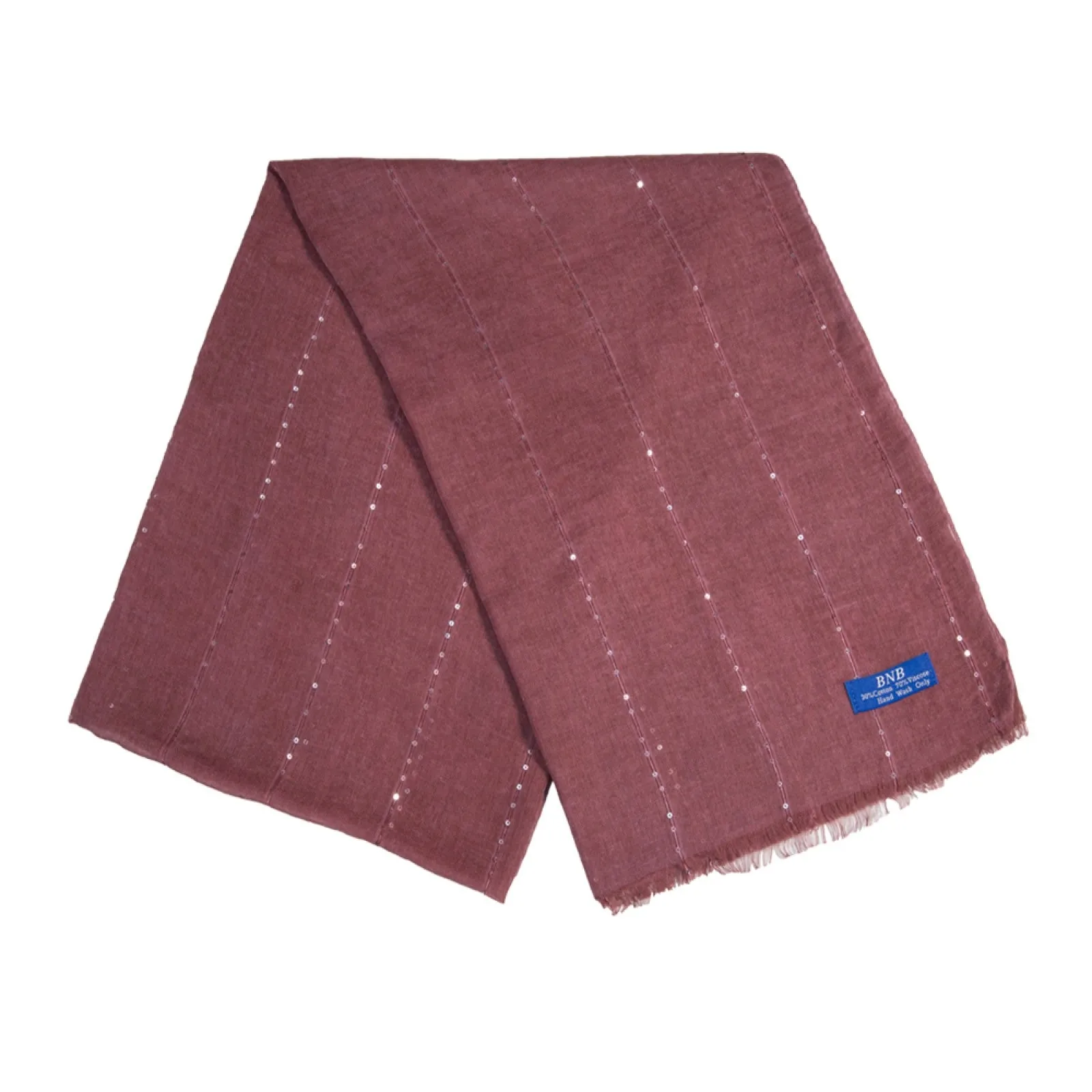 Sequins Designs Summer Scarves (16 colors)