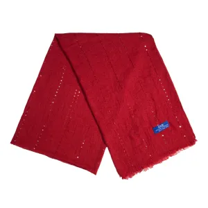 Sequins Designs Summer Scarves (16 colors)