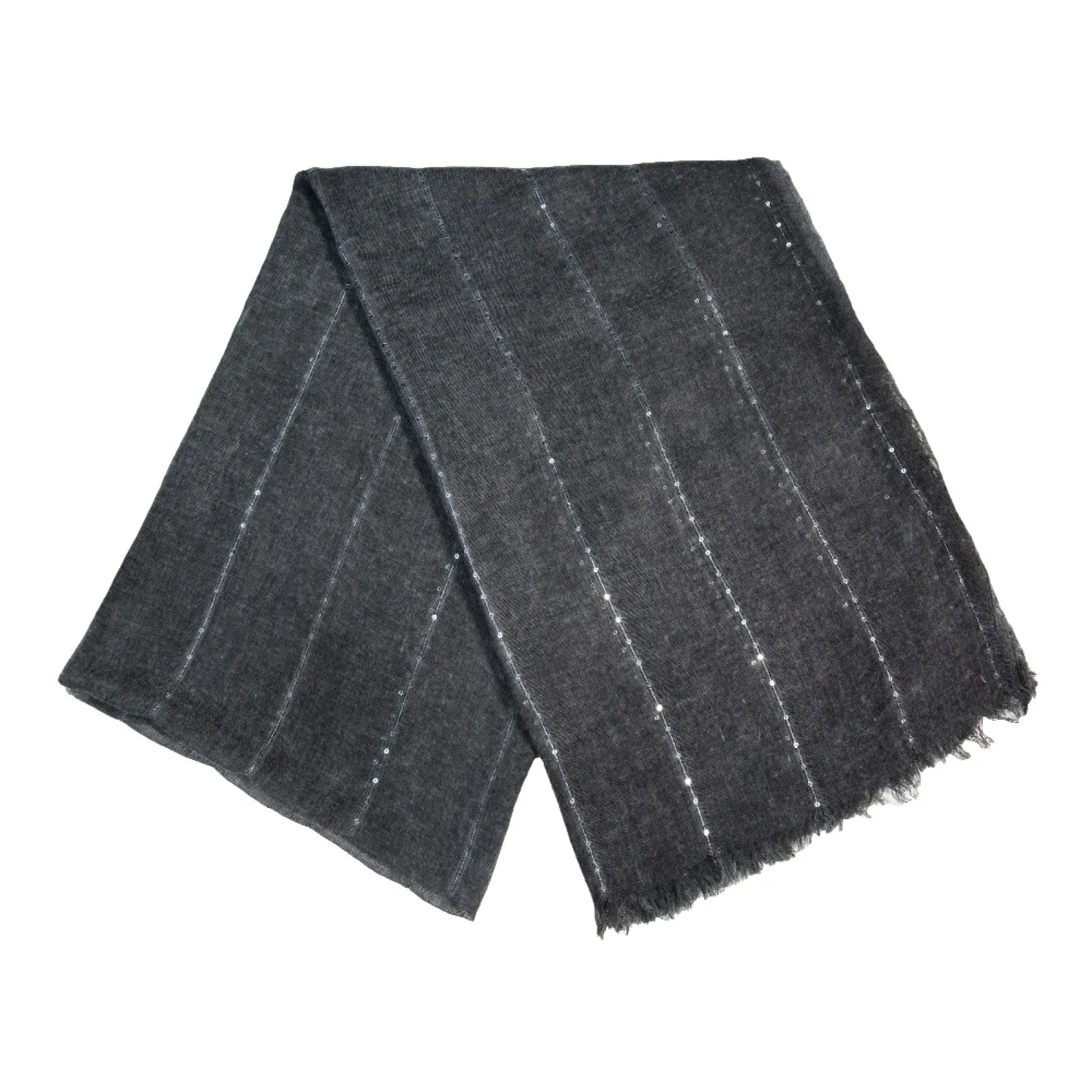 Sequins Designs Summer Scarves (16 colors)