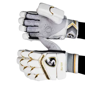 SG Hilite Cricket Batting Gloves Mens Size