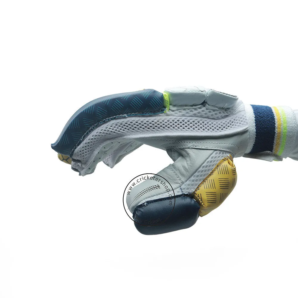 SG League Cricket Batting Gloves