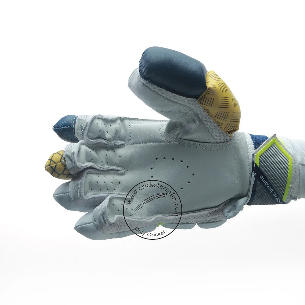 SG League Cricket Batting Gloves
