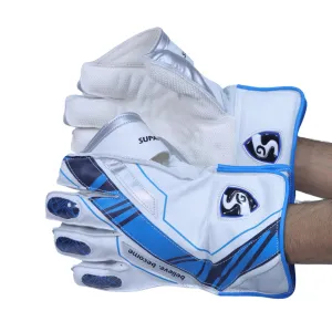 SG Supakeep Wicket Keeping Gloves Size