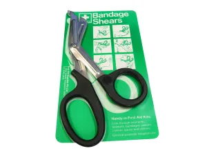 SHAER SCISSORS