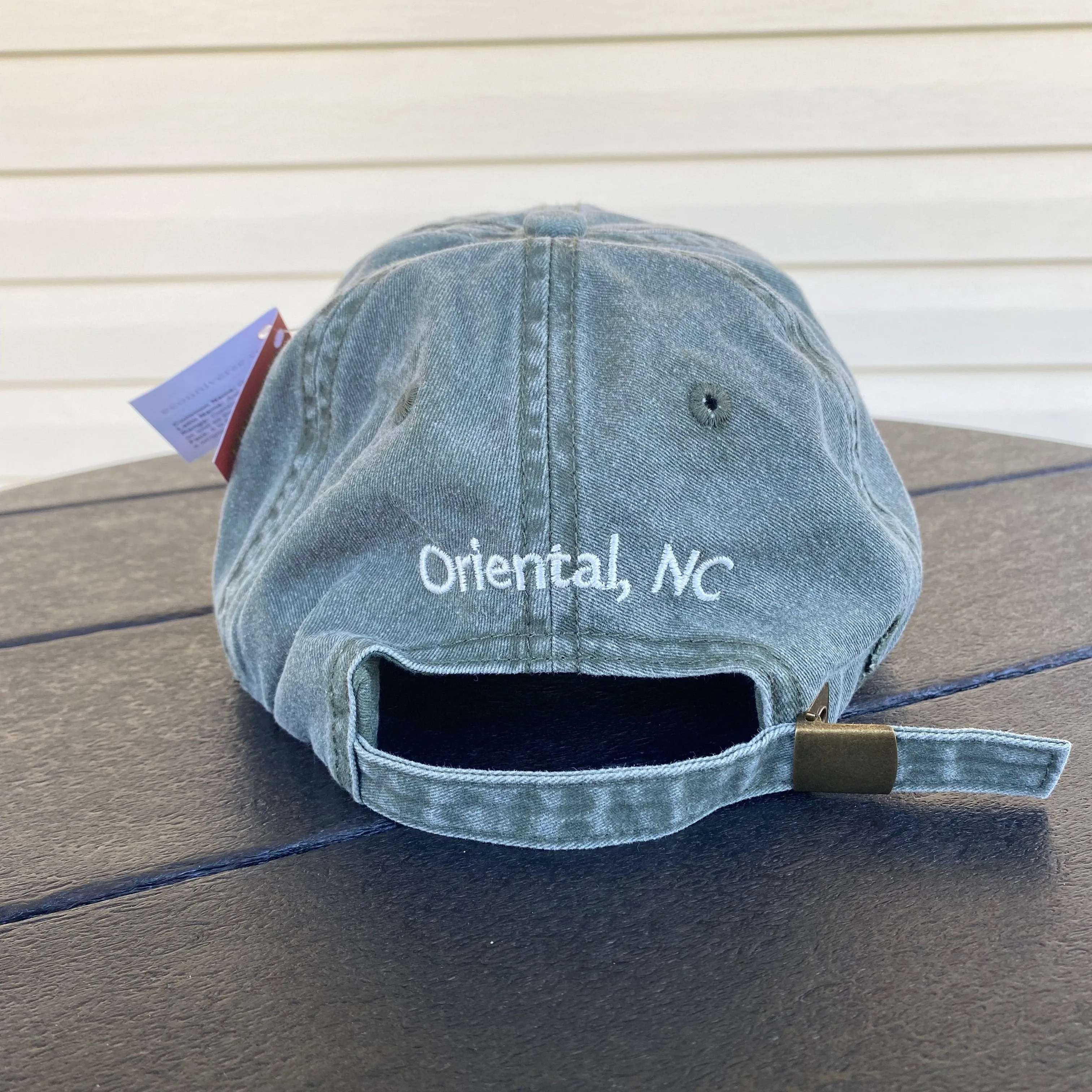 Shark ONC Ball Cap