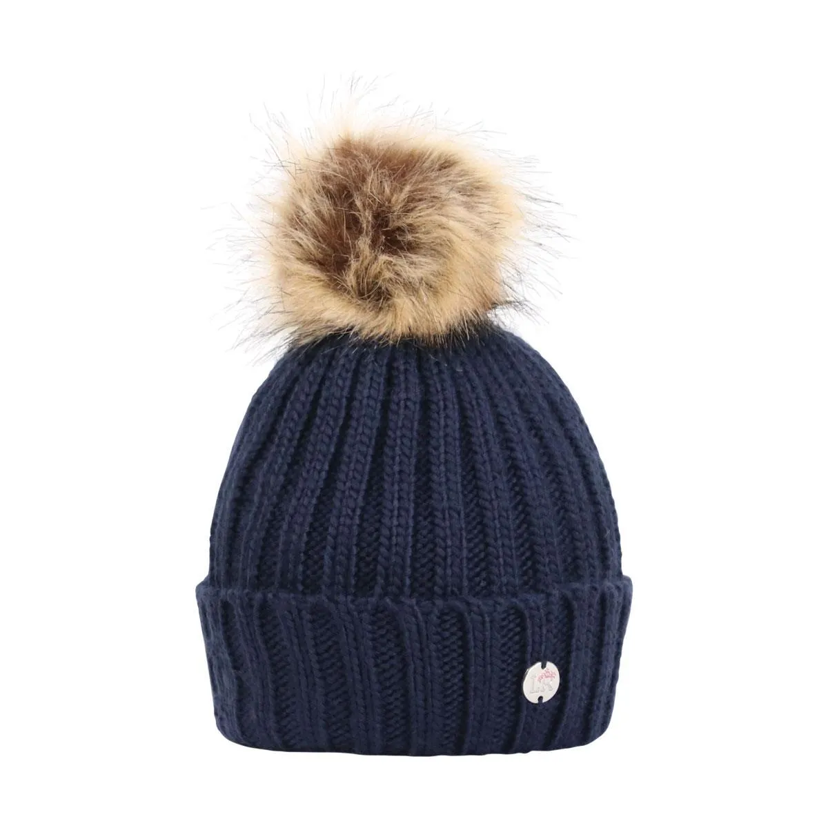 Sheila Bobble Hat by Little Rider