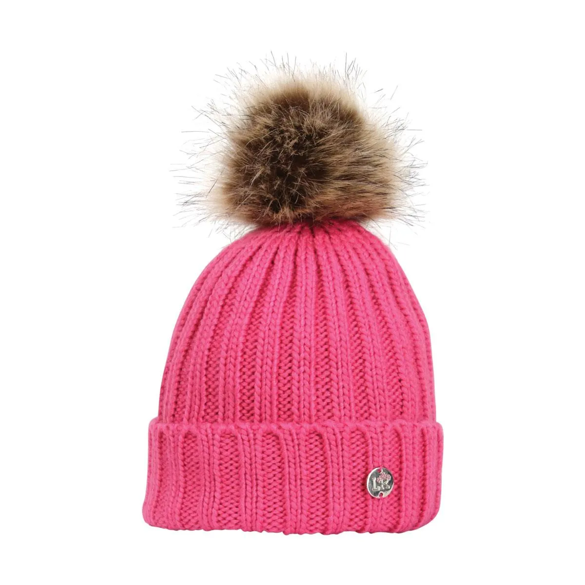 Sheila Bobble Hat by Little Rider