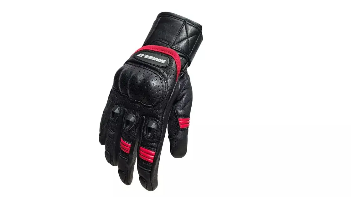 Shield FUR Gloves