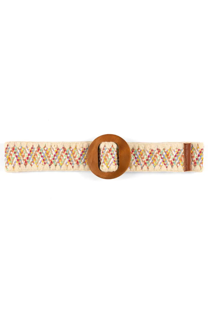 Shiraleah - Kyra Belt - Multi