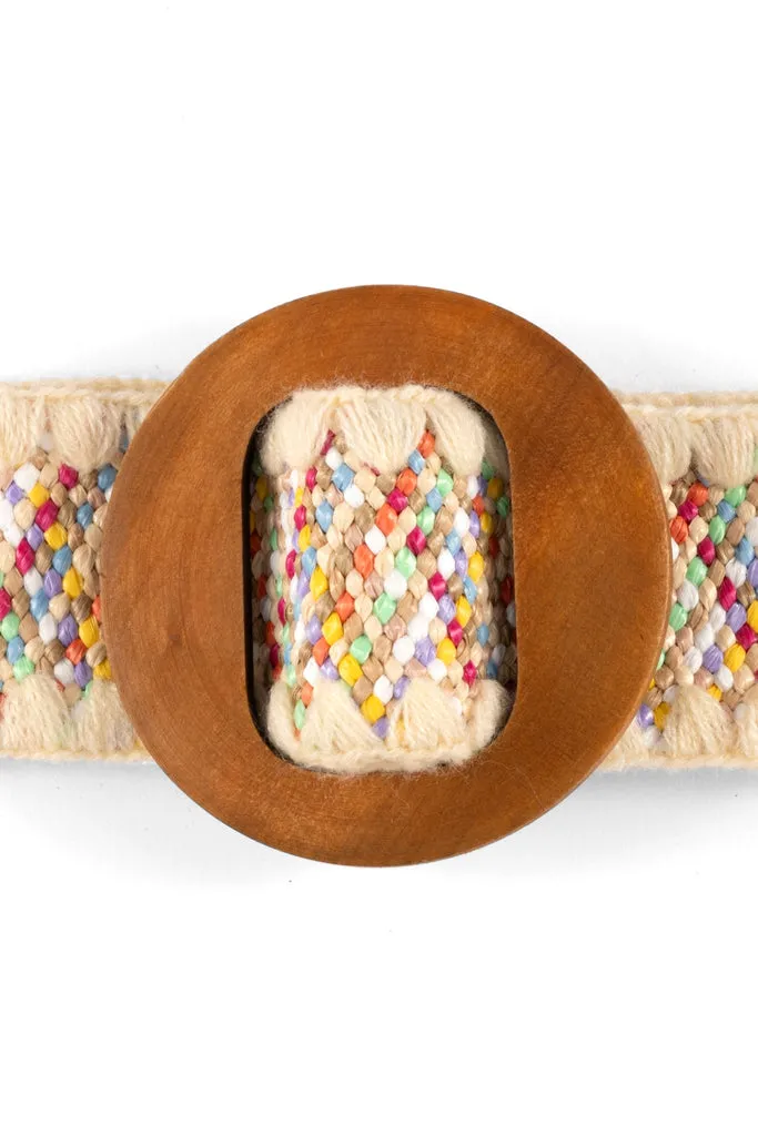 Shiraleah - Kyra Belt - Multi