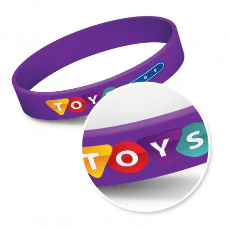 Silicone Wristbands(SOD-08T)