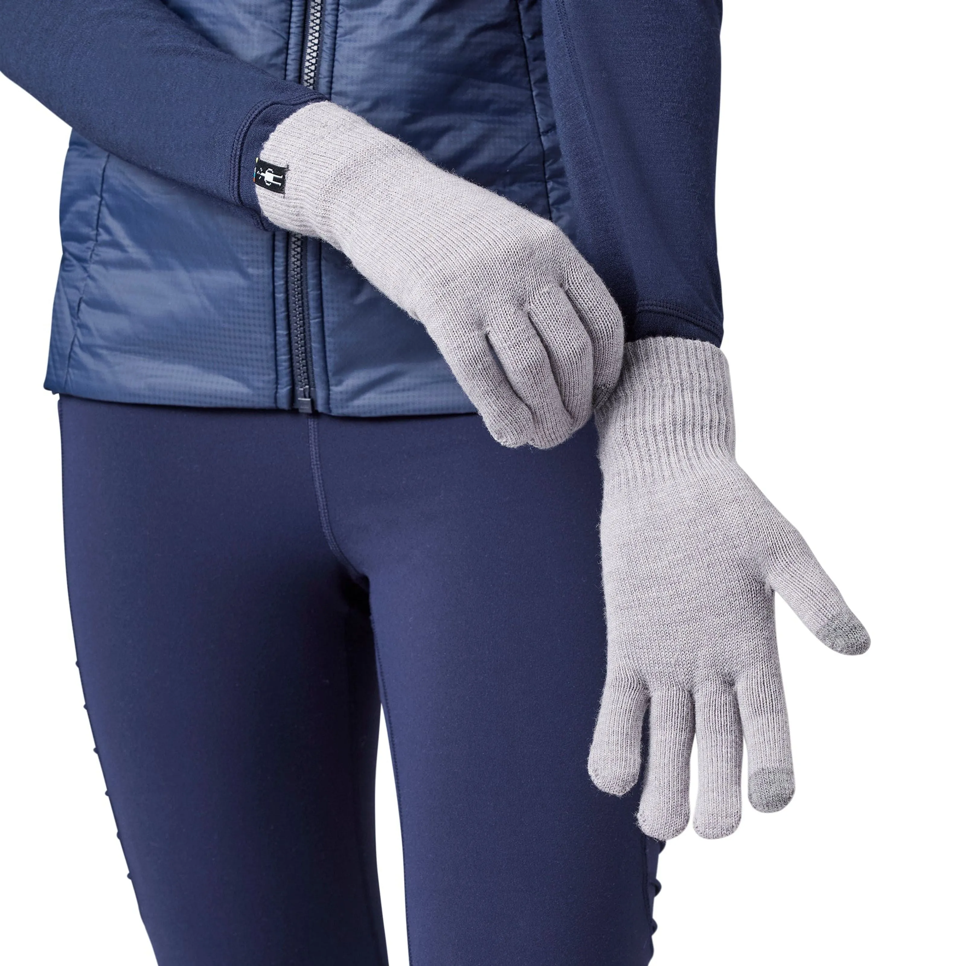 Smartwool Liner Gloves