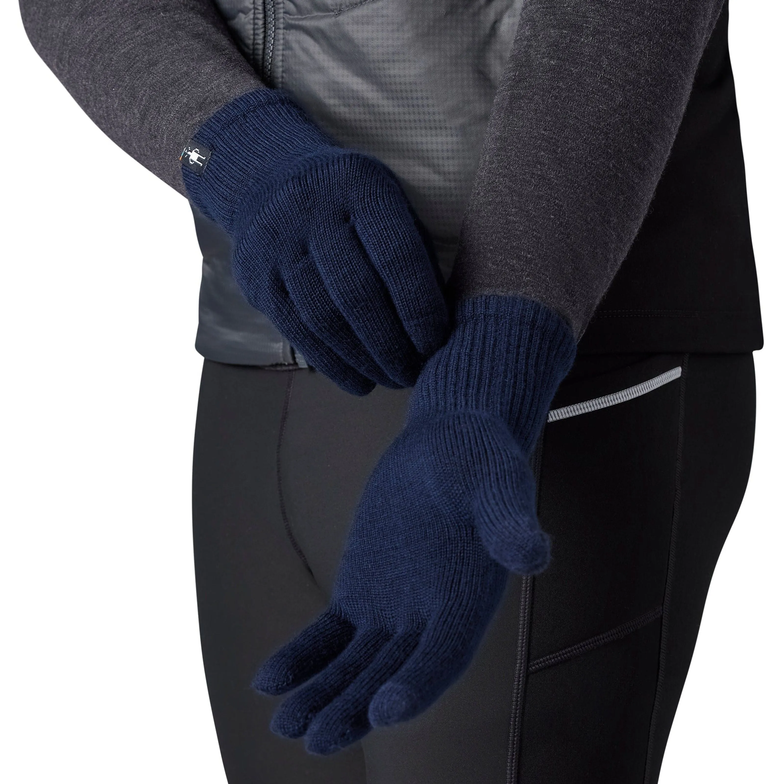 Smartwool Liner Gloves