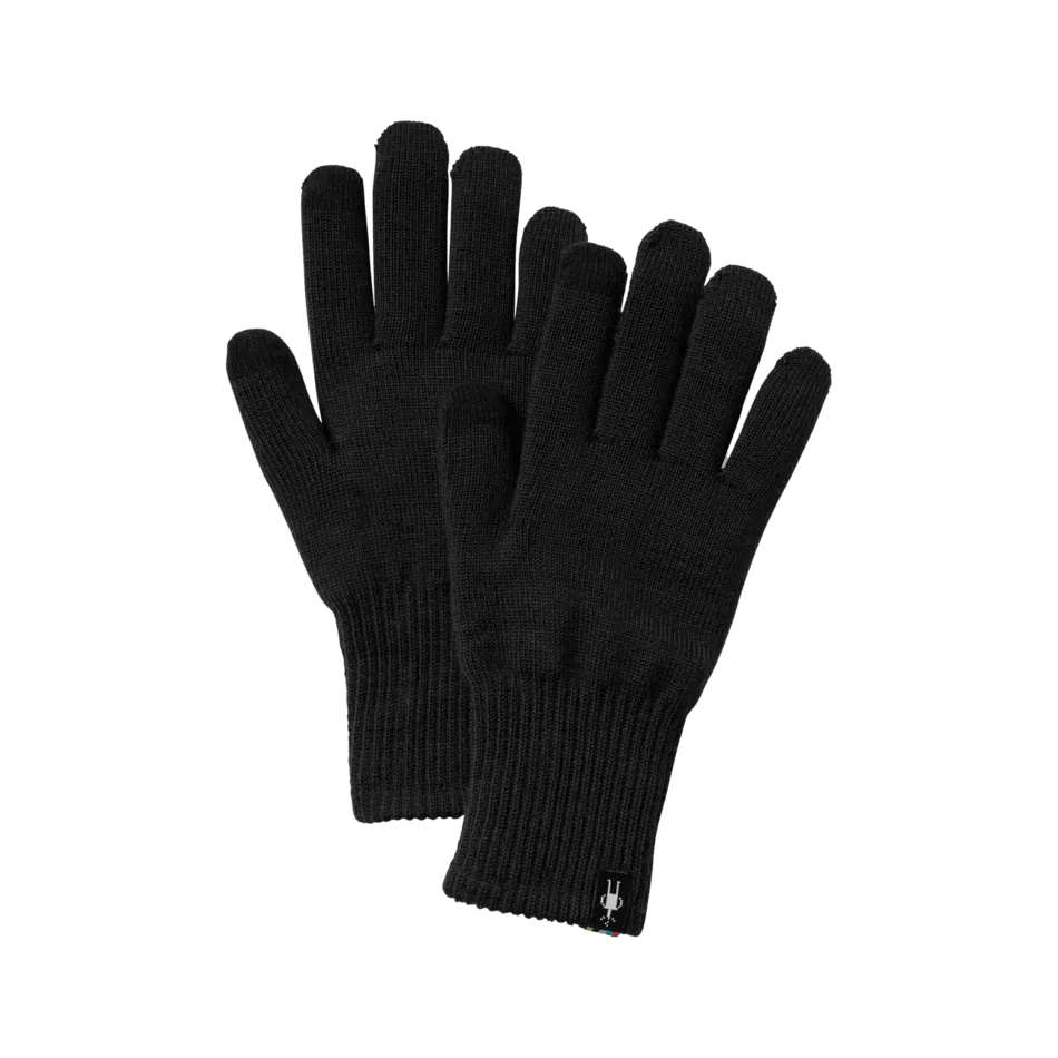 Smarwool Unisex Liner Glove 2025