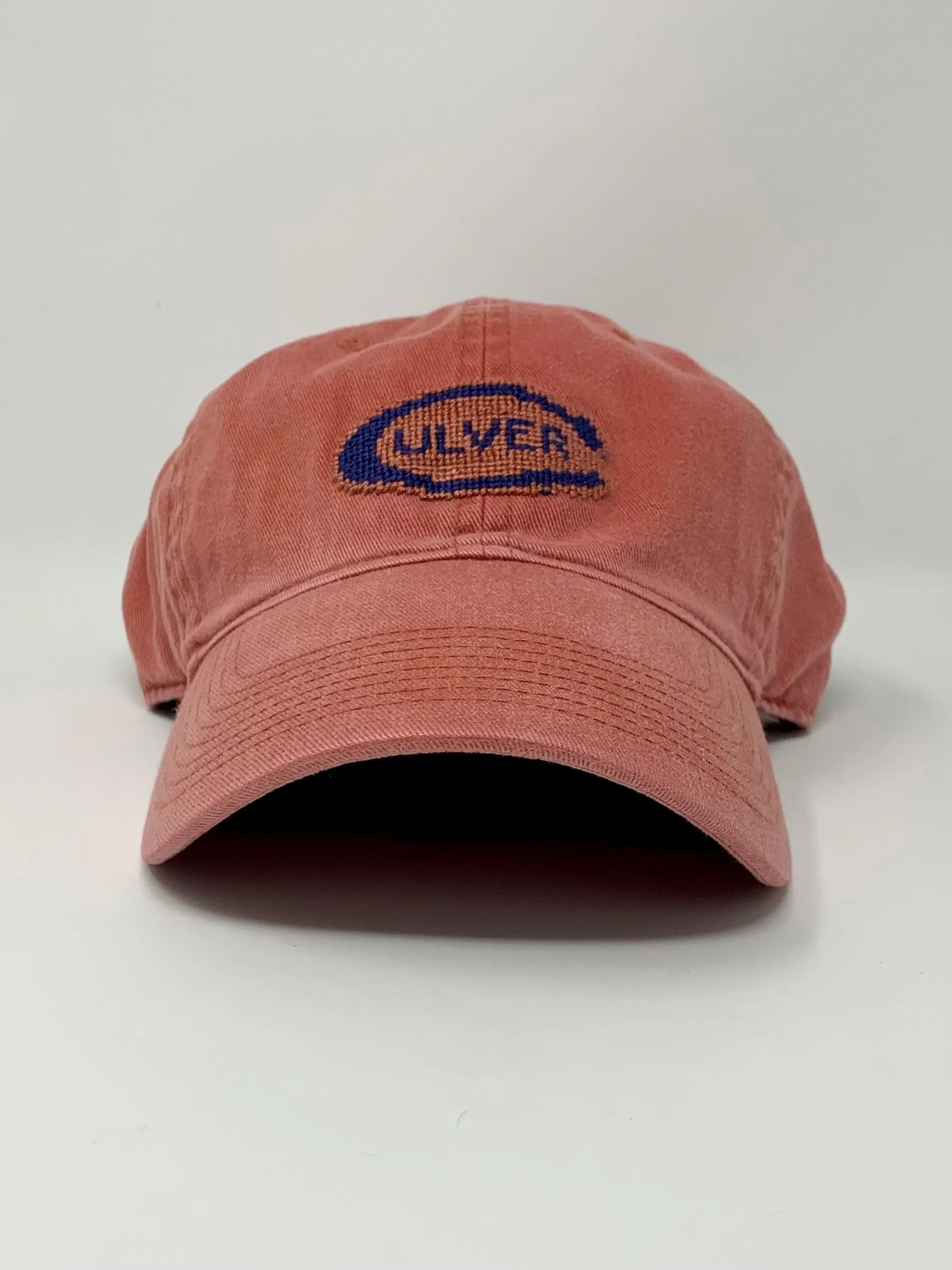 Smathers & Branson Hat in Navy or Red