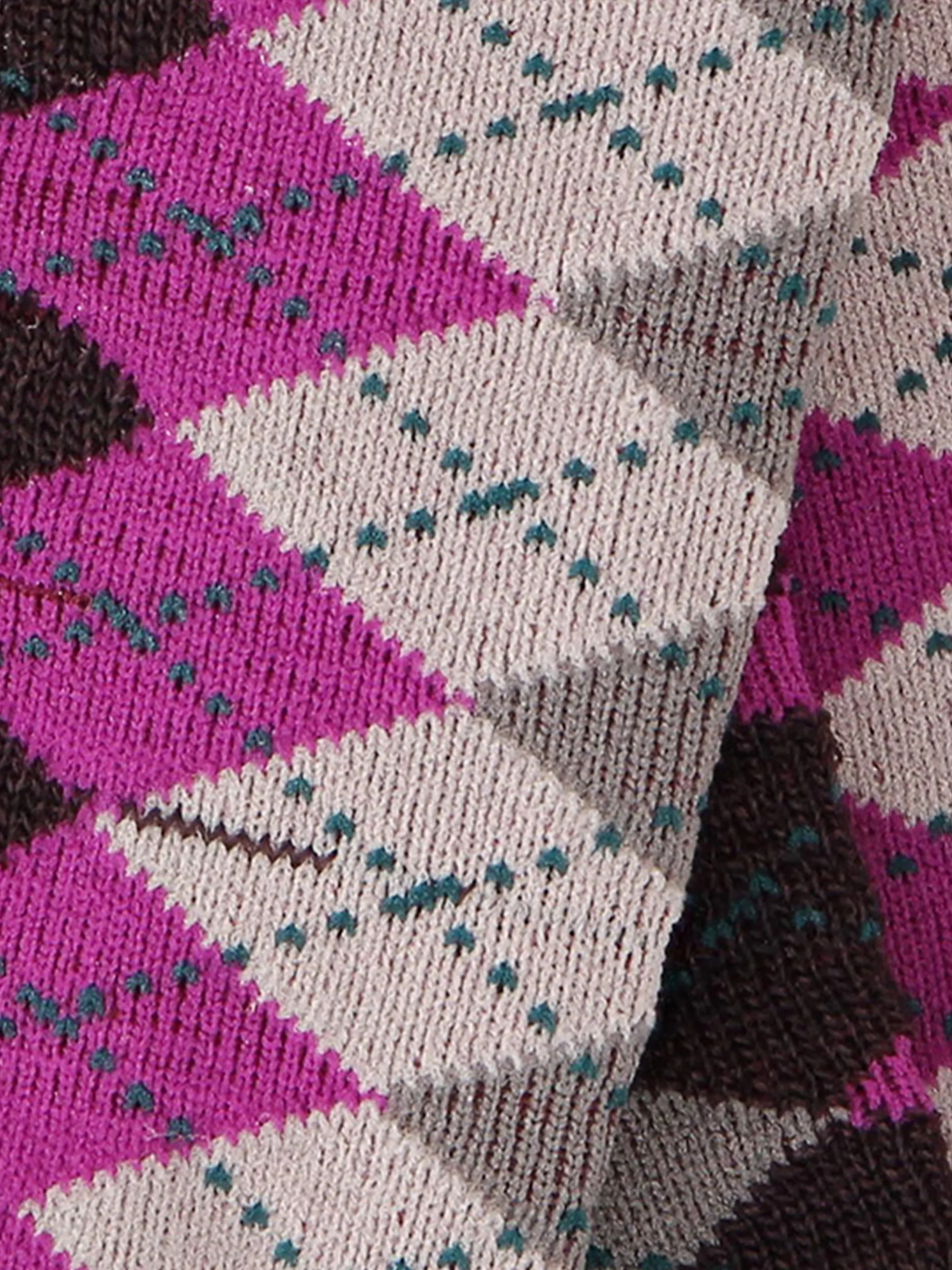 Sock Knit Short Glove