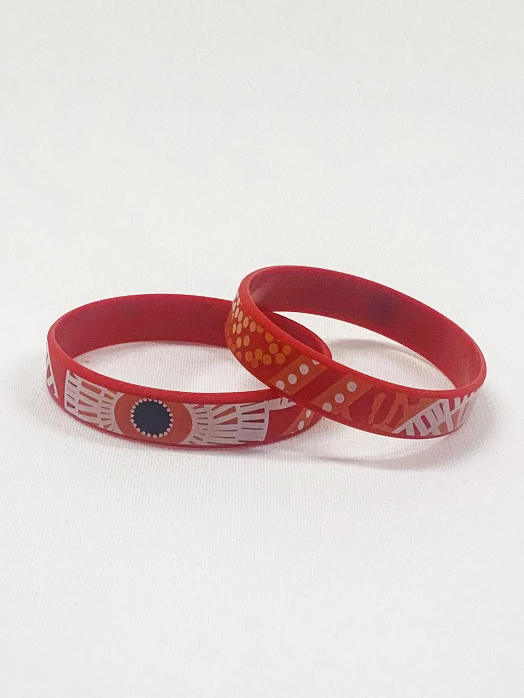 Sorry - Wristband