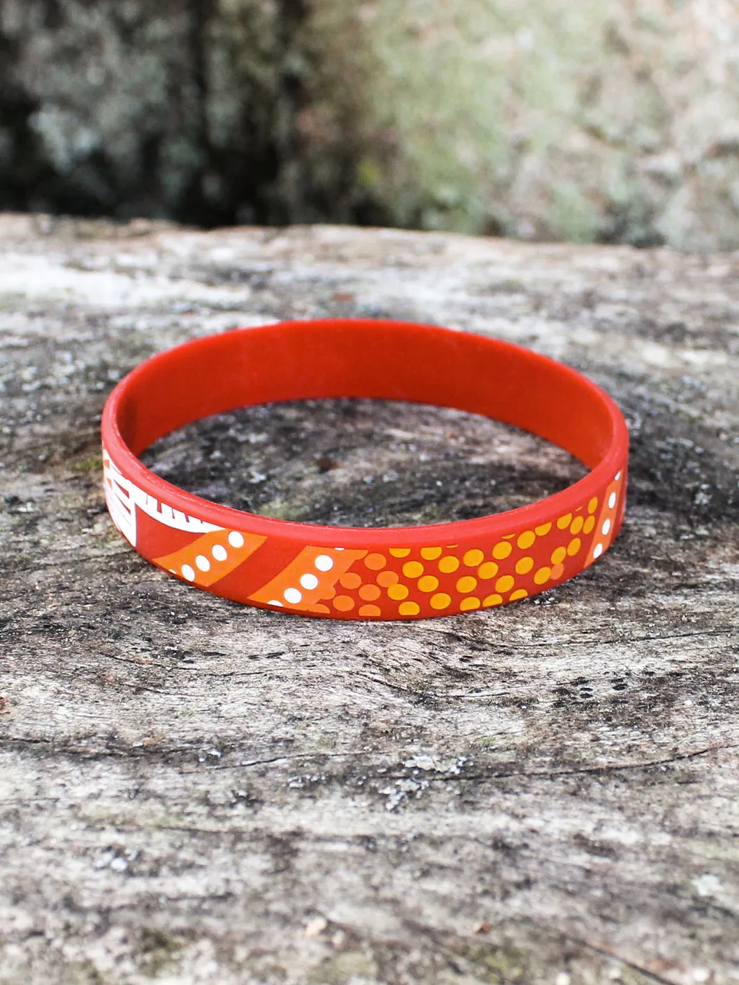 Sorry - Wristband
