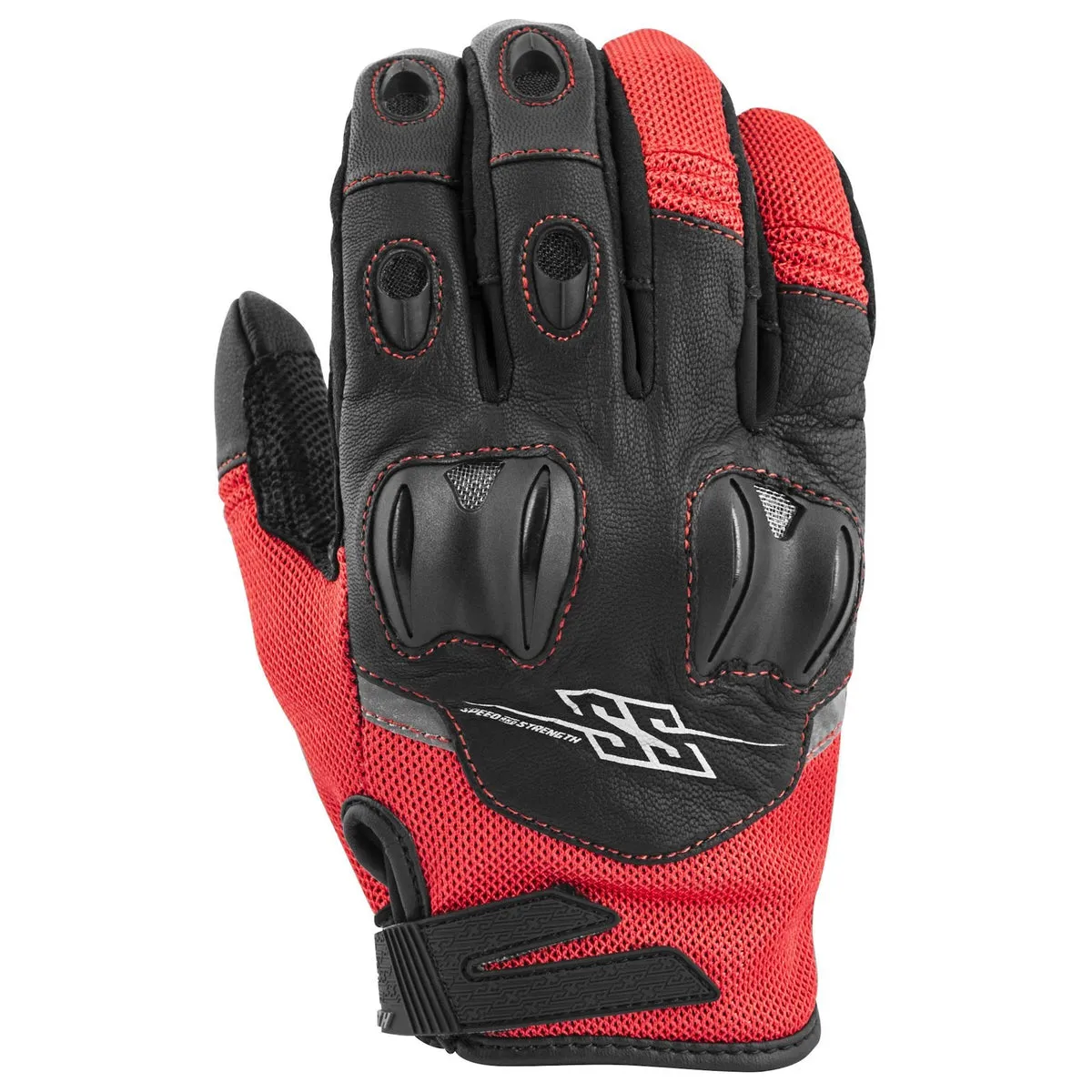 Speed and Strength Power And The Glory Gloves