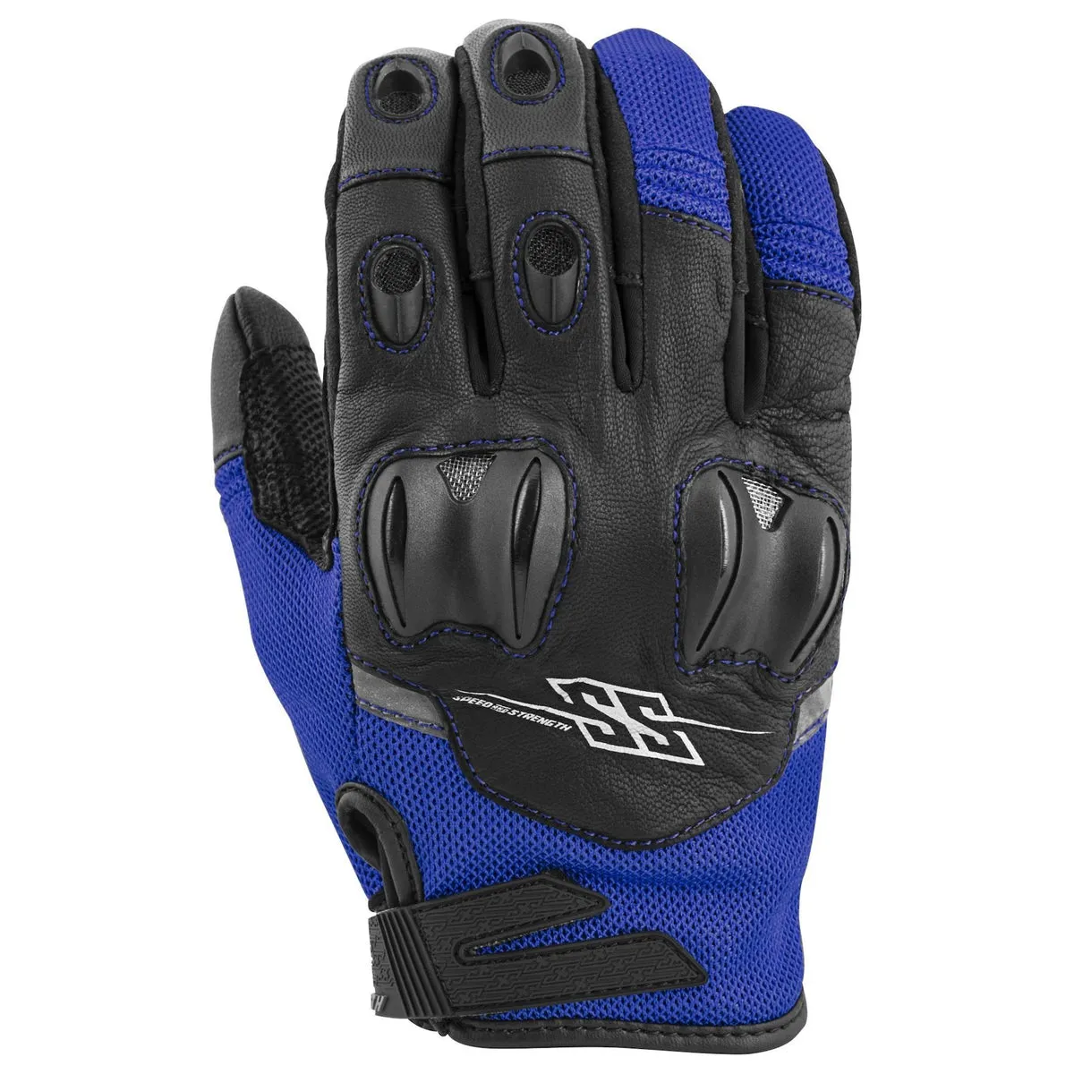 Speed and Strength Power And The Glory Gloves